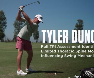 Addressing Spine Angle and Spin Loft to Improve Wedge Performance