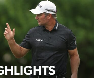 Highlights | Final Round | ONEflight Myrtle Beach