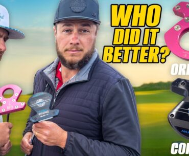 Did Odyssey Just COPY the LAB DF3? We Put The New Odyssey Square 2 Square Max Stripe to the Test!