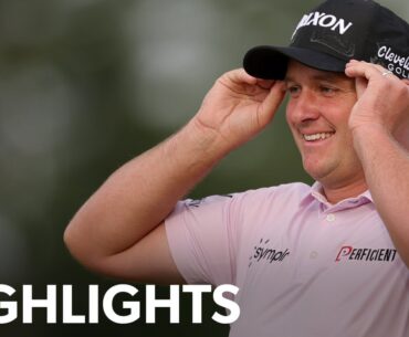 Highlights | Final Round | Truist Championship | 2025