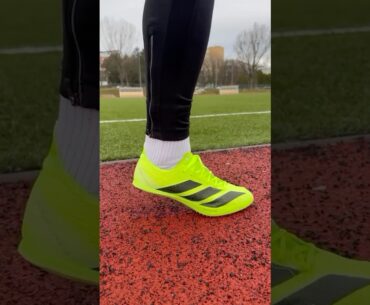 Adidas SP3 Track Spikes ///