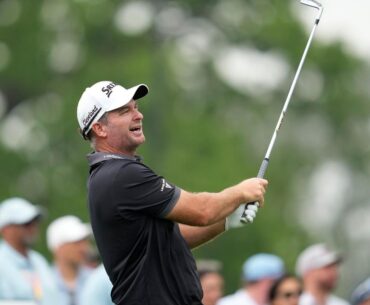 PGA Tour winner Ryan Fox comes from a family of champions in New Zealand