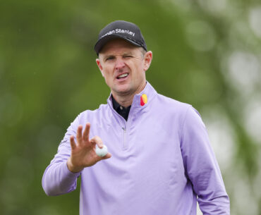 justin rose