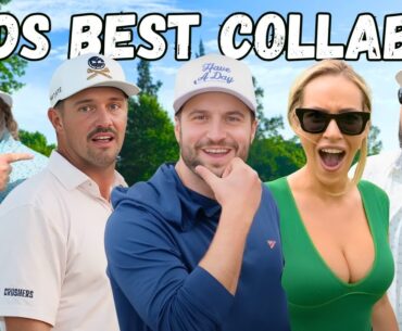 Most ICONIC Bob Does Sports Collab/Guests Moments
