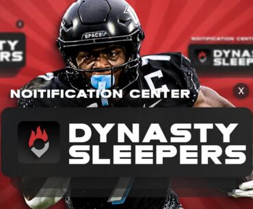 2025 Dynasty Rookie Sleepers and League Winners (Post NFL Draft) 🔥