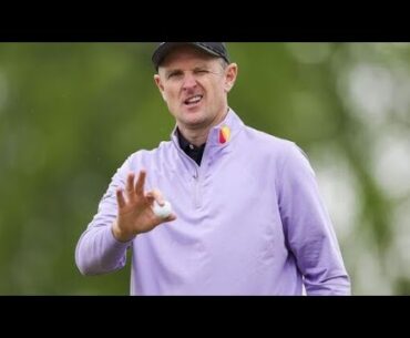 Justin Rose withdraws from event as statement released before PGA Championship