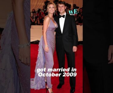 Ivanka Trump & Jared Kushner’s Stunning Wedding at Trump National Golf Club in 2009!- WorldEye