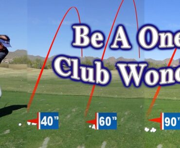 Improve Your Wedge Game: Tips for Perfect Pitch and Chip Shots!