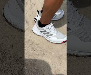 Coming soonGolf shoe cleaner #golfnetwork #golfer #golf #golfswing #cleaningshoes#golfshoes#pga