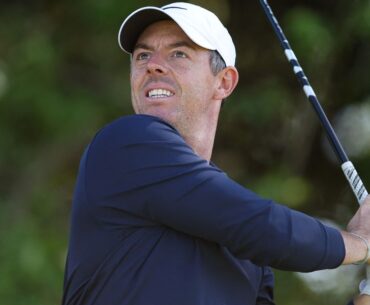 Rory McIlroy sends blunt 'I don't care' message as PGA Championship creeps closer