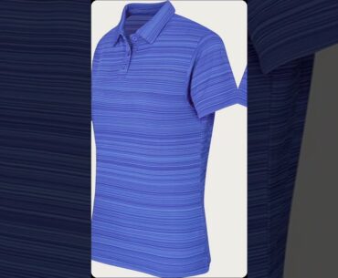 Ladies Torry Golf Shirt