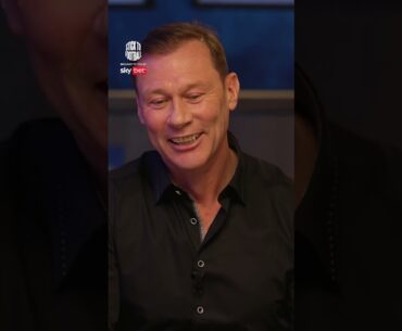 NEVER mess with Duncan Ferguson! 🤯💪