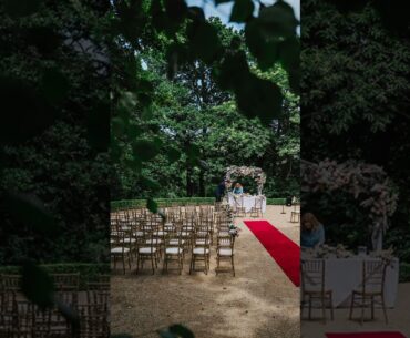 Stunning Wedding Venue in The Heart of Wicklow #Shorts #WeddingVenue #WeddingPlanning