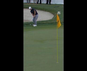 Amazing from Ryan Fox!  #SkySportNZ #PGA