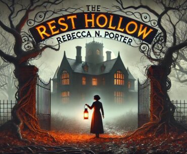 The Rest Hollow Mystery 🕵️‍♂️🔍 | A Thrilling Classic Mystery by Rebecca N. Porter