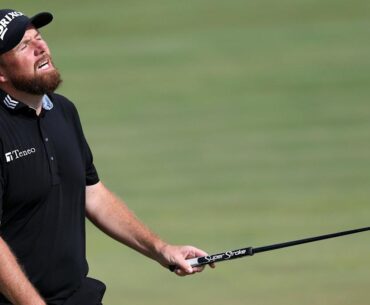 Lowry beaten to Truist Championship title by Straka