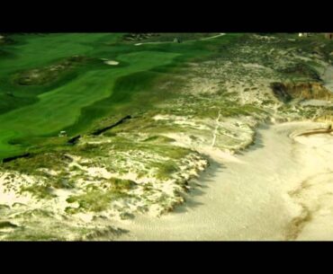 Praia D'El Rey Golf course