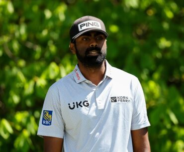 PGA Tour announce unfortunate Sahith Theegala news ahead of McIlroy PGA Championship clash