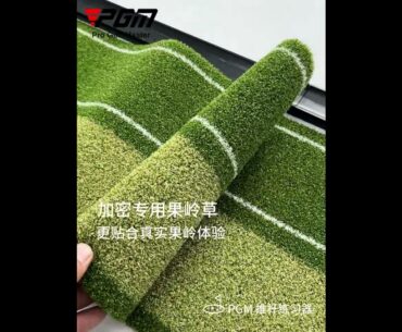 PGM Golf New Putting Mat TL041
