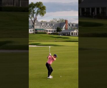 America’s TOUGHEST Golf Course?! 😮