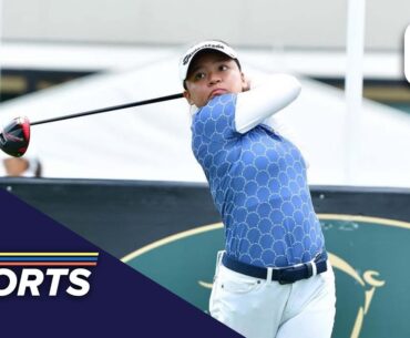 Top Filipino golfers, handang depensahan ang titulo sa PH Open