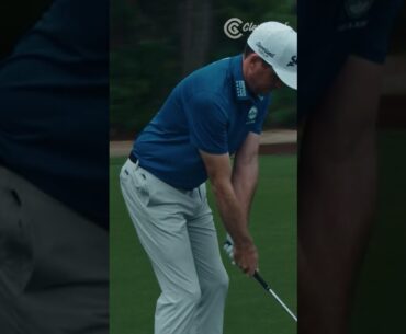 Quiet Confidence - Keegan Bradley | Cleveland Golf