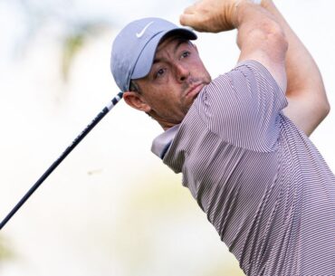 Rory McIlroy handed major advantage to complete feat even Tiger Woods never managed