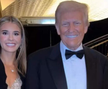 Kai Trump net worth: How rich is Donald Trump’s granddaughter?