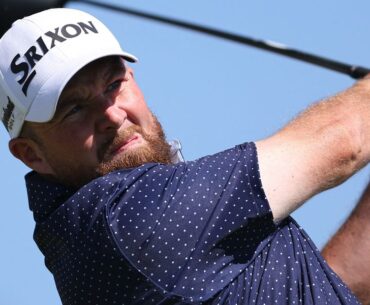Shane Lowry refuses interview as pal Rory McIlroy sends rival inspirational message after victory