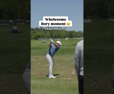 Hi Rory! 👋