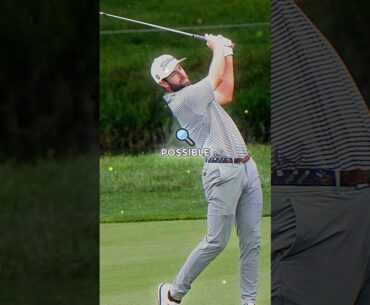 What can we learn from Cameron Young as a #juniorgolfer ? #juniorathlete #podcast #golftips #golf