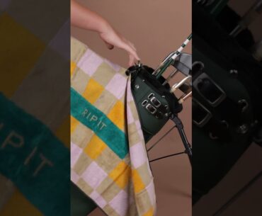 RIPIT Golf Bag Essentials