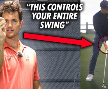 Right Hand Grip - The Best Ball Striking Tip You Were Never Taught