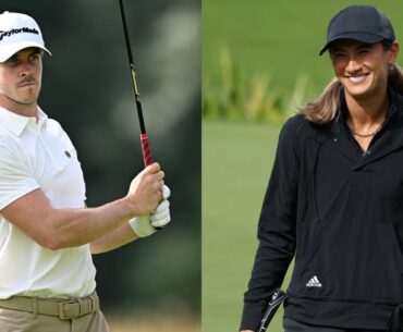 Justin Rose (illness), Michael Kim (back) WD from Truist