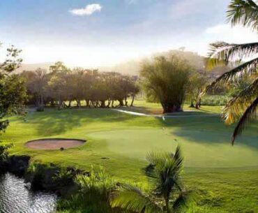 LinksWorldGolf's Worldwide Golf Resorts
