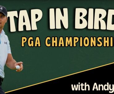 2025 PGA Championship - Tap In Birdie