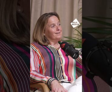 Fox-Pitt vs Funnell. 🐴