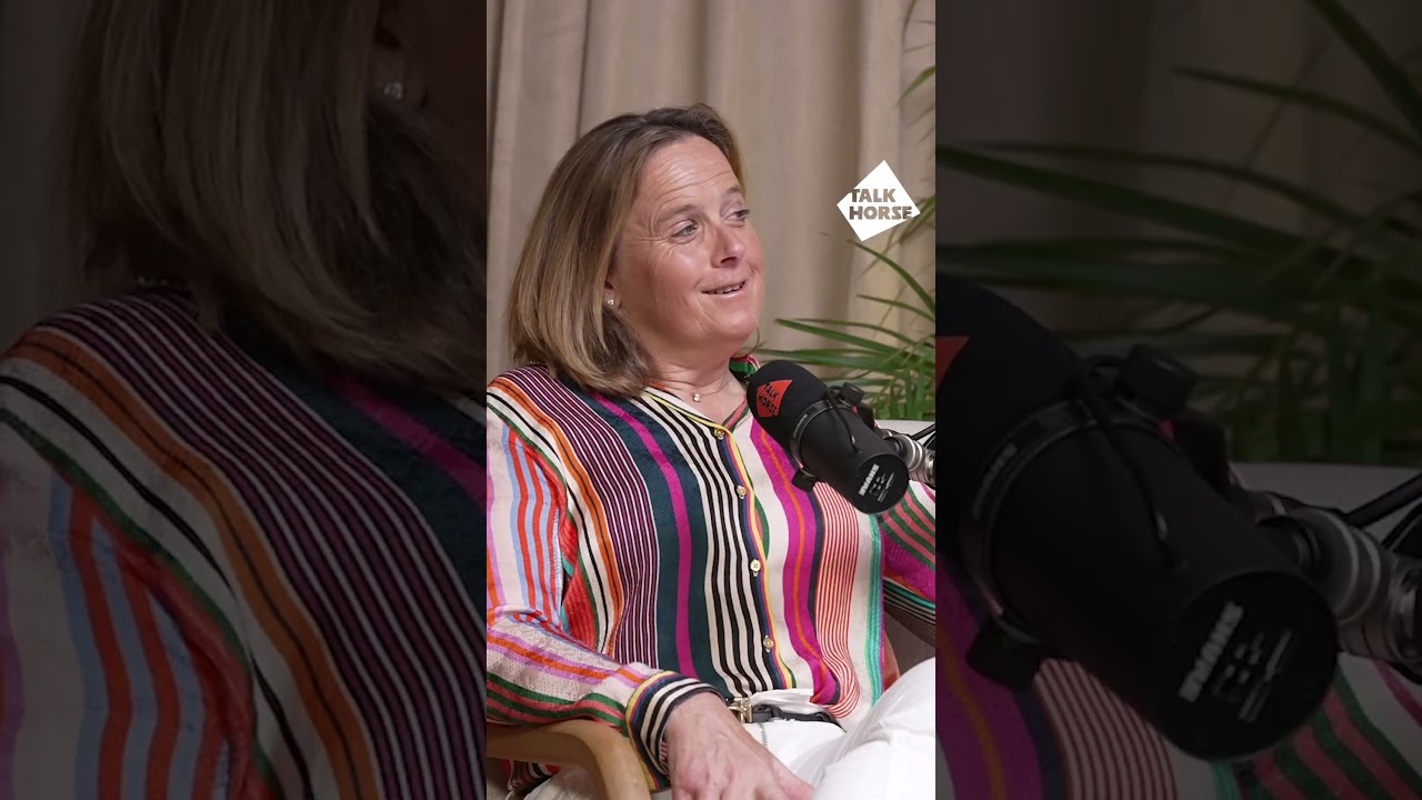 Fox-Pitt vs Funnell. 🐴 Fox-Pitt vs Funnell. 🐴