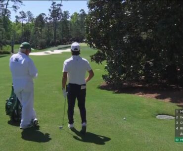 The Masters 2025 | Día 4 | Parte 1