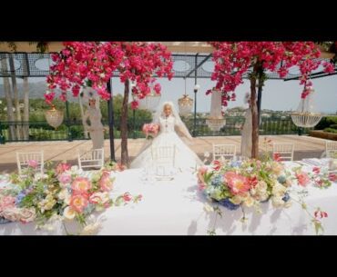 Westin La Quinta Wedding Teaser Film / By Reece Iveson Videography