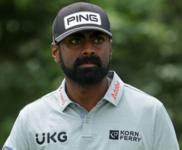 PGA Tour announce unfortunate Sahith Theegala news ahead of McIlroy PGA Championship clash