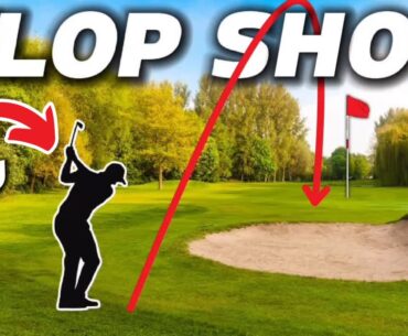 The BEST Flop Shot Tutorial on YouTube