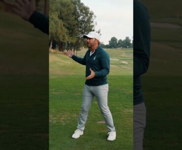 This Transition Move Will Change your Swing forever