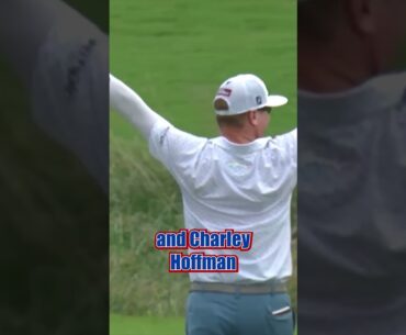 #PGA BEST BETS: 2025 WM Phoenix Open - Charley Hoffman