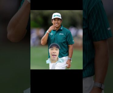 Hideki Matsuyama has a Putter ADDICTION… 👀🚨⛳️🗣️