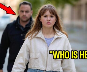Kai Trump STALKED: What She Did Next SHOCKED the Whole Nation!