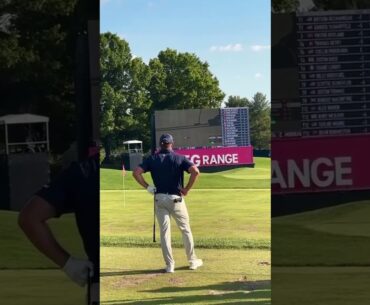 After missing out on a playoff in 2024, Bryson gets another chance at the PGA Champ this week