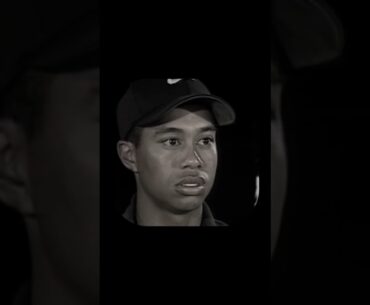 Tiger Woods' Secret to Greatness