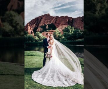 Would you like a Golf Course Wedding?