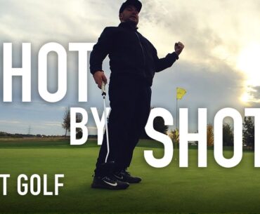 WEST GOLF Course Vlog – MELT DOWN & COME BACK – (Deutsch/German) – no.17 TPC Sawgrass Replica